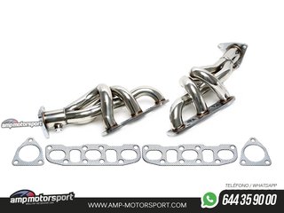 COLECTORES PARA NISSAN 370Z 09-20