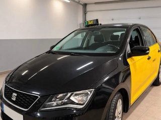 SEAT Toledo 2016