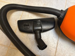 Aspiradora Bosch Arriva 1500W