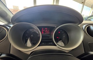 SEAT Ibiza Año 2008 / Garantia Mecanica Ampliada