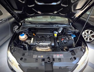 SEAT Ibiza Año 2008 / Garantia Mecanica Ampliada
