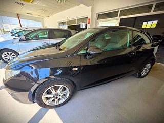 SEAT Ibiza Año 2008 / Garantia Mecanica Ampliada