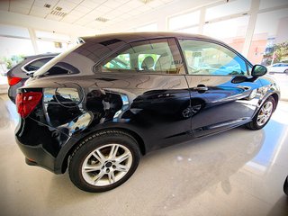 SEAT Ibiza Año 2008 / Garantia Mecanica Ampliada