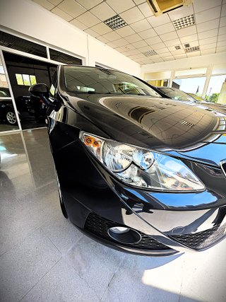 SEAT Ibiza Año 2008 / Garantia Mecanica Ampliada