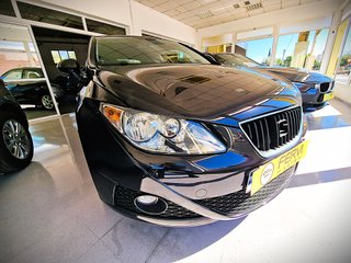 SEAT Ibiza Año 2008 / Garantia Mecanica Ampliada