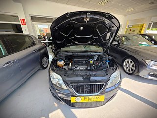 SEAT Ibiza Año 2008 / Garantia Mecanica Ampliada