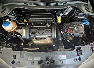 SEAT Ibiza Año 2008 / Garantia Mecanica Ampliada