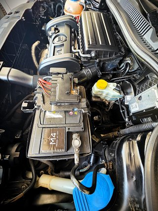 SEAT Ibiza Año 2008 / Garantia Mecanica Ampliada