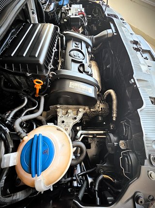 SEAT Ibiza Año 2008 / Garantia Mecanica Ampliada