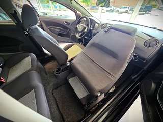 SEAT Ibiza Año 2008 / Garantia Mecanica Ampliada