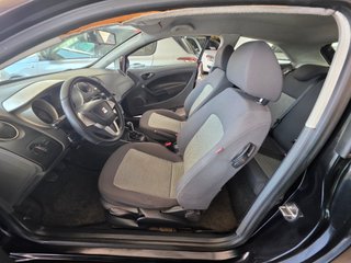 SEAT Ibiza Año 2008 / Garantia Mecanica Ampliada