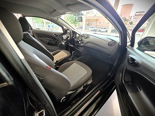 SEAT Ibiza Año 2008 / Garantia Mecanica Ampliada