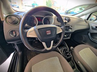 SEAT Ibiza Año 2008 / Garantia Mecanica Ampliada