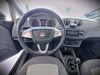 SEAT Ibiza Año 2008 / Garantia Mecanica Ampliada