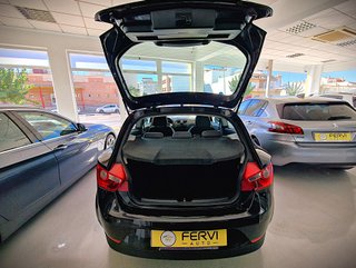 SEAT Ibiza Año 2008 / Garantia Mecanica Ampliada