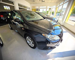 SEAT Ibiza Año 2008 / Garantia Mecanica Ampliada