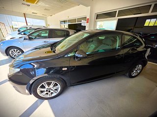 SEAT Ibiza Año 2008 / Garantia Mecanica Ampliada