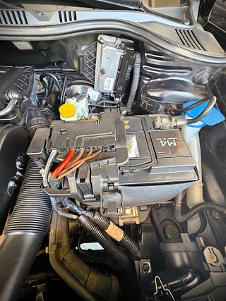 SEAT Ibiza Año 2008 / Garantia Mecanica Ampliada