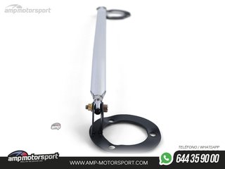 BARRA DE TORRETAS PARA BMW SERIE 3 E36