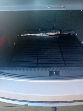 Skoda Octavia 2018