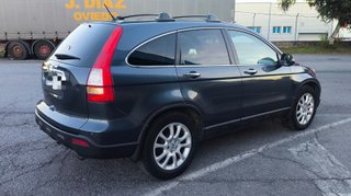Honda CR-V 2007