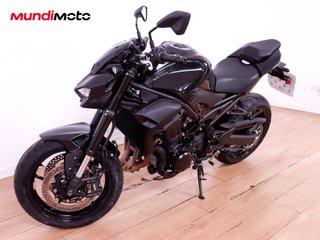 KAWASAKI Z 900