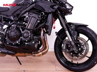 KAWASAKI Z 900