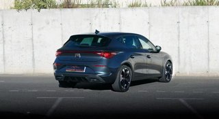Cupra León FR