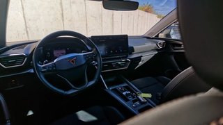 Cupra León FR