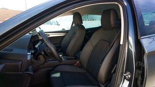 Cupra León FR