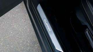 Cupra León FR