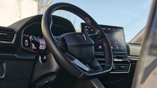 Cupra León FR