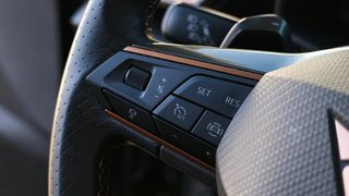 Cupra León FR