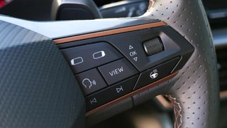 Cupra León FR