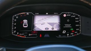 Cupra León FR