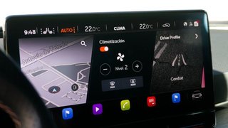 Cupra León FR
