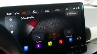 Cupra León FR