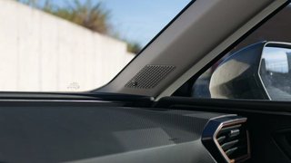 Cupra León FR