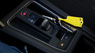 Cupra León FR