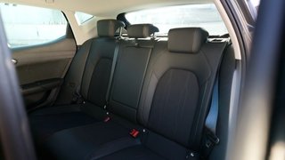 Cupra León FR