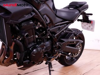 KAWASAKI Z 900