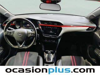 Opel Corsa 1.2 Turbo XHL GS-Line + Auto 96 kW (130 CV)