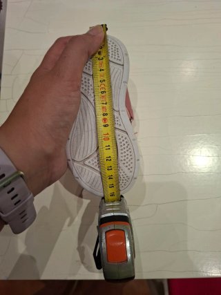 Sandalias Sprinter Rosa Talla 24
