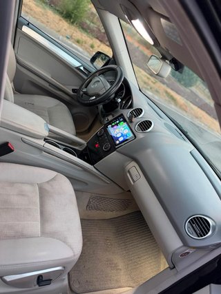 Mercedes-Benz ML 320 CDI