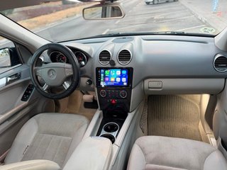 Mercedes-Benz ML 320 CDI