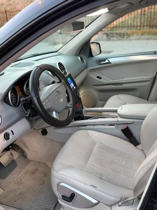 Mercedes-Benz ML 320 CDI