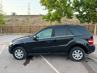 Mercedes-Benz ML 320 CDI
