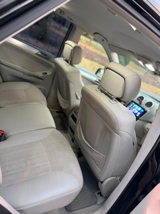 Mercedes-Benz ML 320 CDI