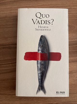 Ben hur y quo Vadis