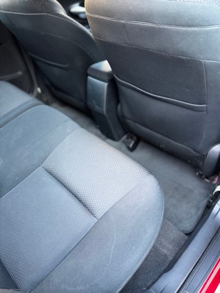 Toyota Auris 2012